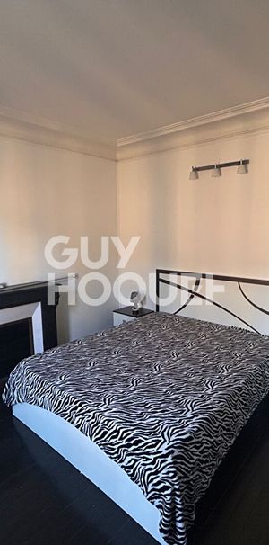 À louer : Charmant appartement de 3 pièces à Villemomble ! - Photo 1