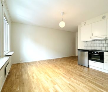 1:a Hötorgsgatan 1B - Foto 1