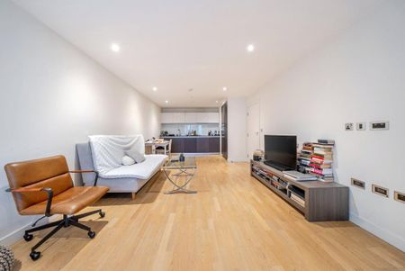 1 bedroom flat to rent - Photo 5