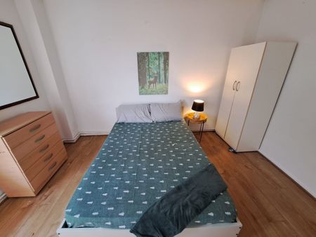 Room in a Shared Flat, Bettons Park, E15 - Photo 4