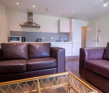 Lime Square, Quayside, NE1 - Photo 6