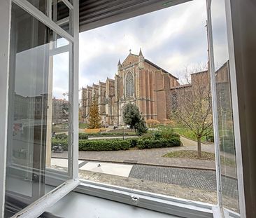 Location Appartement 1 pièce 31m² - Photo 6