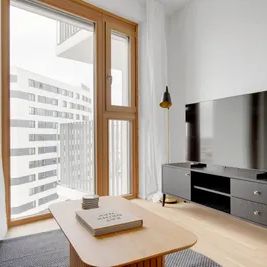 Blueground ID197, Favoriten - Photo 1