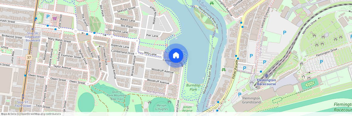 G10/55 Cumberland Drive, Vic 3032, Maribyrnong
