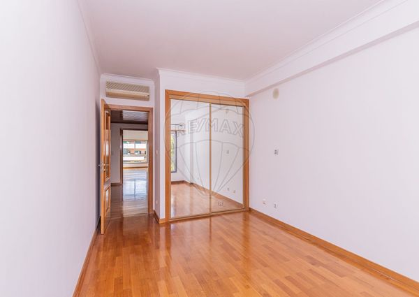 Apartamento T3 em Lisboa