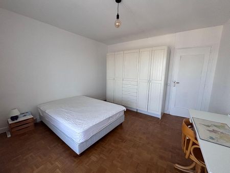 Location Appartement 3 pièces 87m² JOUE LES TOURS 37300 - Photo 4