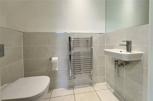 2 bedroom semi-detached house to rent - Photo 1