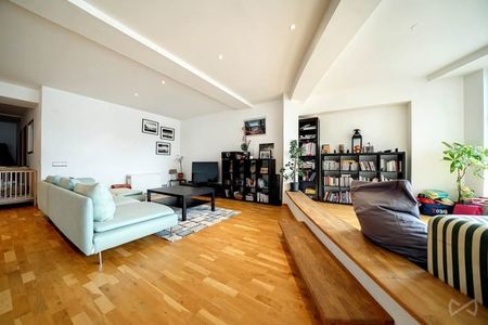 Loft te huur - Photo 4