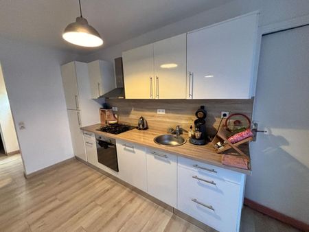 Location Appartement 2 pièces 57m² ST BRIEUC 22000 - Photo 3