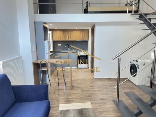 Loft για ενοικίαση Αγία Τριάδα (Φάληρο - Ιπποκράτειο) - Photo 1