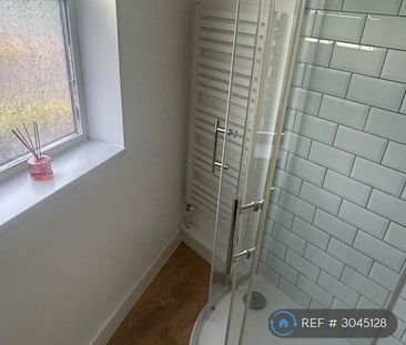 1 bedroom terraced house to rent - Photo 6
