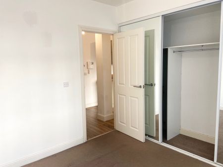 1 bedroom apartment to rent Castle Chambers, Lansdowne Hill, Southampton, SO14 - Photo 5