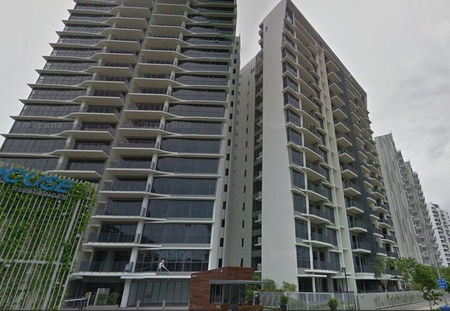 Boathouse Residences (D19), Condominium - For Rent - Photo 3