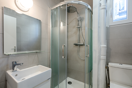 Magnifique T3 - Avenue de St Ouen - 75018 Paris - Photo 3