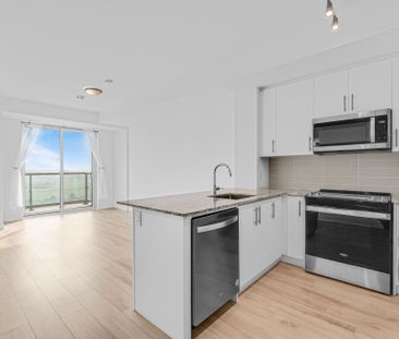 For Lease - 345 Wheat Boom Drive Unit# 1206, Oakville, Ontario - Photo 4