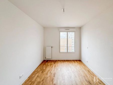 Rental Apartment Clichy Centre ville - Photo 5