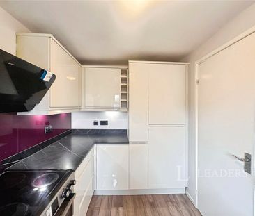 2 bedroom apartment to rent Mariner Avenue, Birmingham, B16 - Photo 2