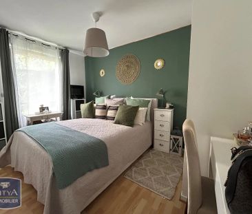 Appartement à louer 4 pièces 90.28m² - Photo 2