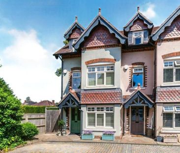 3 bedroom end of terrace house to rent - Photo 3