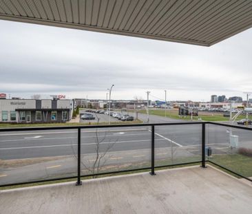 Appartement à louer - Brossard (Noms de rues (L)) Appartement à lou... - Photo 6