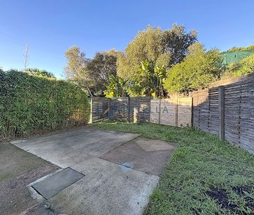 À Louer T2 de 55 m2 avec jardin privatif, - Photo 5