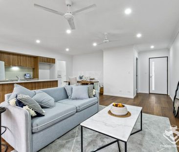 Brand new townhouses, 4bed AC and pool - Photo 3