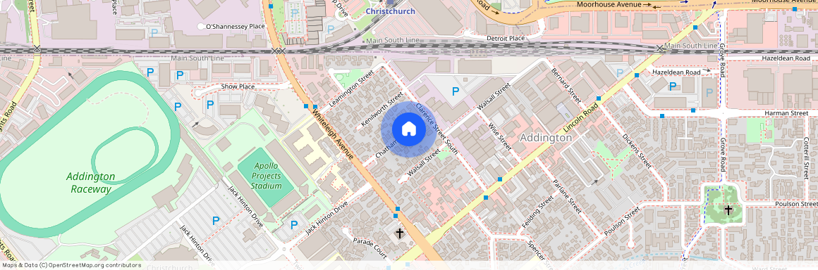 2/9 Chatham St, Addington