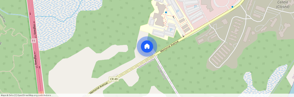 6 Wyn Wood Lane, Orillia