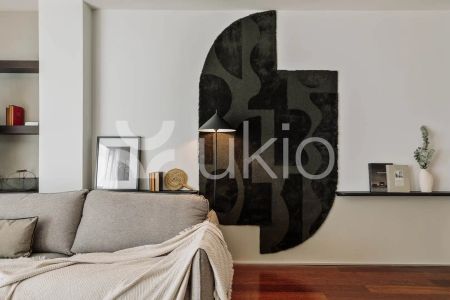 Apartamento de alquiler en Passeig de Gràcia, Dreta de l'Eixample - Foto 2