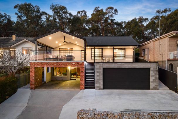 Elevated Family Home In East Albury - Photo 1