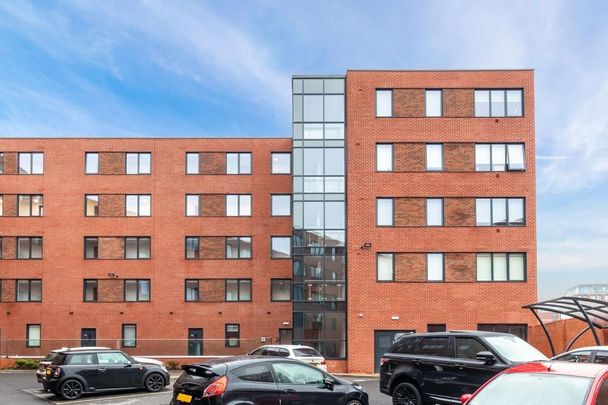 Madison House, 94 Wrentham Street, Birmingham B5 - Photo 1