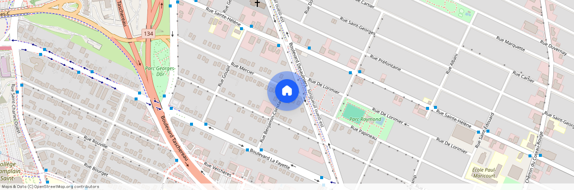 854 Rue Mercier, Longueuil (Le Vieux-Longueuil), QC J4K