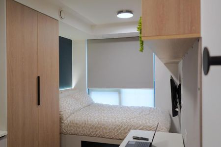 1 bedroom private hall to rent - Photo 5