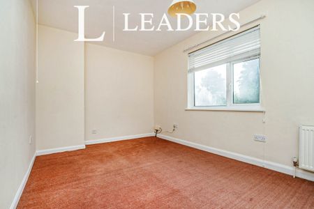 3 bedroom house to rent The Green, Long Whatton, Loughborough, LE12 - Photo 5