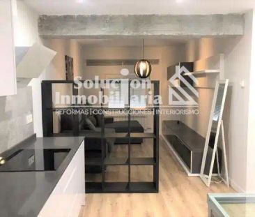 Piso de alquiler en García Moreno, Carmelitas - Foto 1