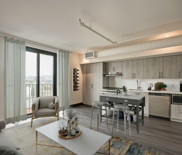 For Lease - 121 King Street Unit# 504, Hamilton, Ontario - Photo 2