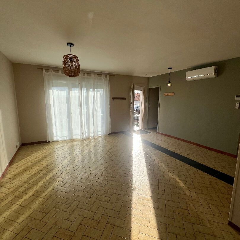 Location maison 4 pièces, 66.00m², Saint-Jean-de-la-Ruelle - Photo 1