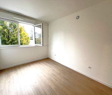 A LOUER F5 89m², GONESSE Square de la Garenne, cave privée - Photo 2