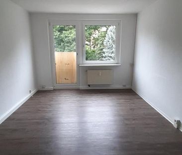 Schöne 3-Raum-Wohnung in zentrumsnaher Lage - Photo 1