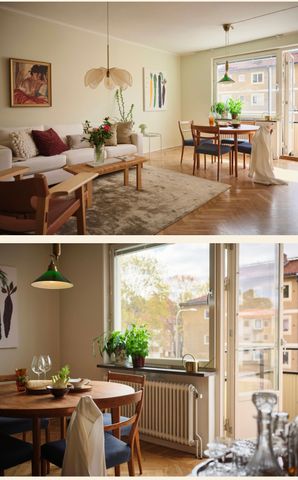 Emågatan, Bagarmossen - Foto 2