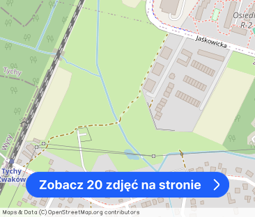 Luksusowe mieszkanie 2 pokoje Wysoki Standard (!) PAPROCANY (!)+BALKON - Zdjęcie 1