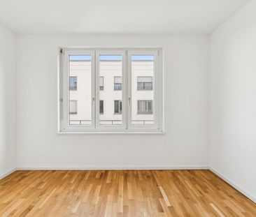 Perfekt für kleine Familien! Moderne 3-Zimmer Wohnung in Charlotten... - Foto 3