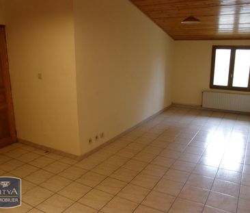 Location Appartement 4 pièces 79m² VERDUN SUR GARONNE 82600 - Photo 6