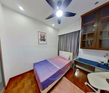Hillview Heights (D23), Condominium - For Rent - Photo 2