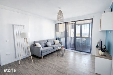 Apartament 3 camere cu vedere la mare și parcare | Faleză Nord - Photo 4