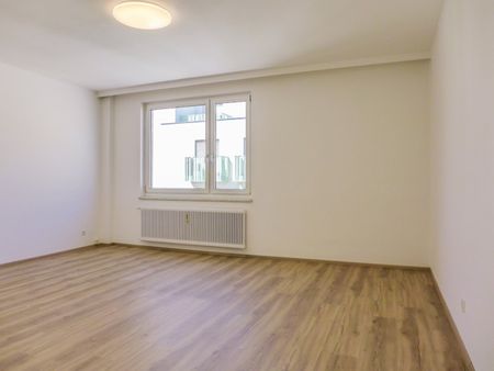 Erstbezug im Herzen Favoritens - Nähe Kaiser Franz Josef Spital und Fortunapark - Photo 5