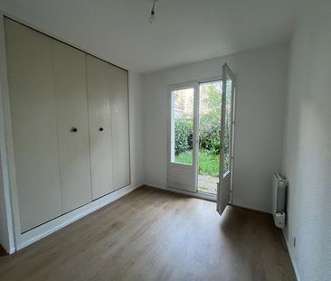 Appartement La Ciotat 2 pièces avec terrasse et jardin, - Photo 1