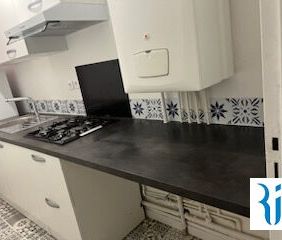 Location Appartement 3 pièces 46m² ROUEN 76000 - Photo 4