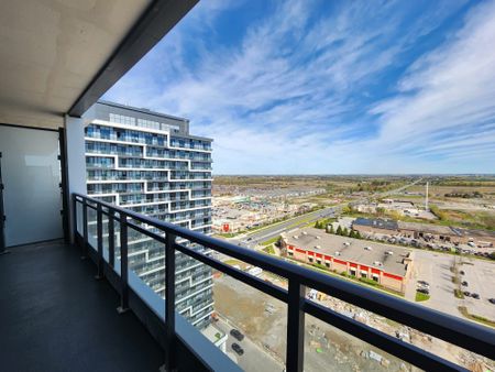 For Lease - 9751 markham Road Unit# 2202, Markham, Ontario - Photo 3