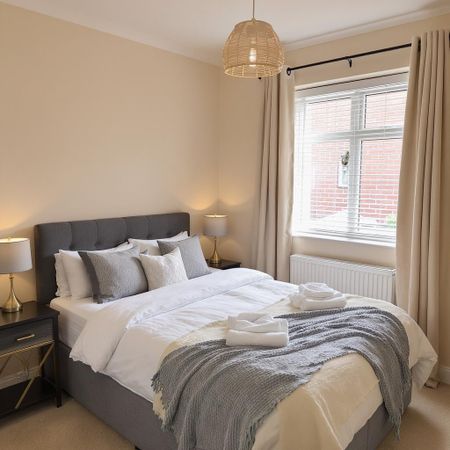 2 bedroom flat to rent - Photo 2